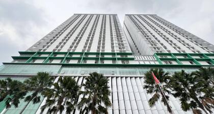 Warm And Tidy Studio At Bale Hinggil Apartment