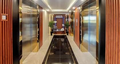 Good Place Studio Apartment Mansyur Residence