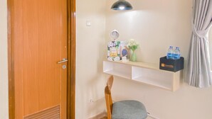 Studio - Strategic Location Studio At Grand Palace Kemayoran Apartment (Jakarta)