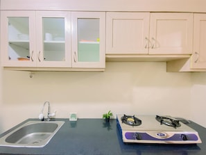 Studio | Private kitchen