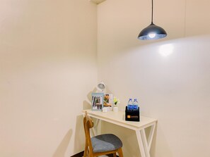 Studio | Wi-fi (inkludert)