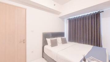 Apartment | 1 bedroom, free WiFi