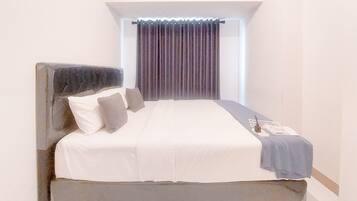 Apartment | 1 bedroom, free WiFi