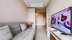Appartement | Woonruimte