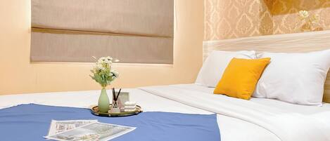 Appartement | 2 slaapkamers, gratis wifi