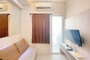 Appartement | Coin séjour