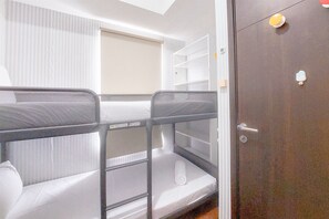 Apartamento | 2 quartos, Wi-Fi de cortesia