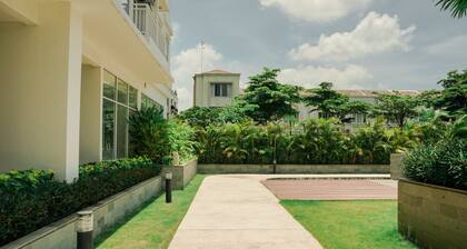 Good And Modern 2Br At Citra Living Apartment
