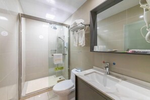 Room - Yuexuan lan Hotel (Yangzhou Slender West Lake) (Yangzhou)