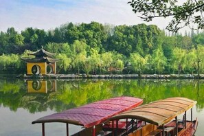 Miscellaneous - Yuexuan lan Hotel (Yangzhou Slender West Lake) (Yangzhou)