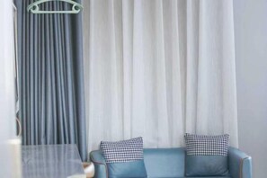 Room - Yuexuan lan Hotel (Yangzhou Slender West Lake) (Yangzhou)