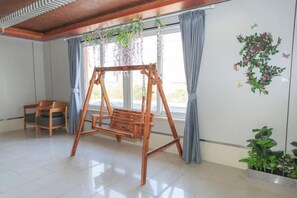 Interior - Yuexuan lan Hotel (Yangzhou Slender West Lake) (Yangzhou)