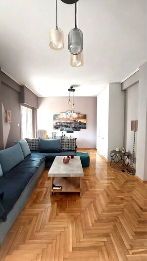Smart TV 