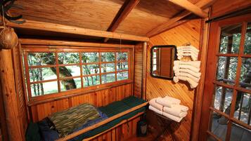 The Swiss Family Complex | 1 bedroom, individually decorated, individually furnished