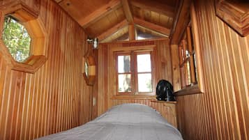 Tree House | Décoration personnalisée, ameublement personnalisé, lits bébé (gratuits)