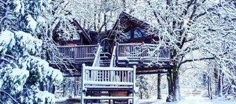 出去树屋度假村