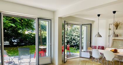 Villa Topaze : La Baule