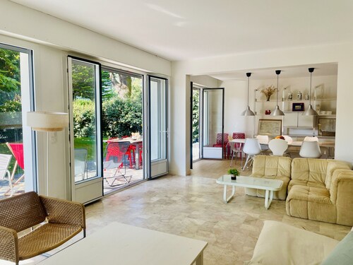 Villa Topaze : La Baule