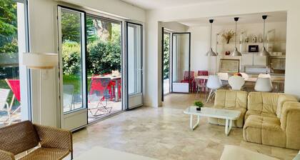 Villa Topaze : La Baule
