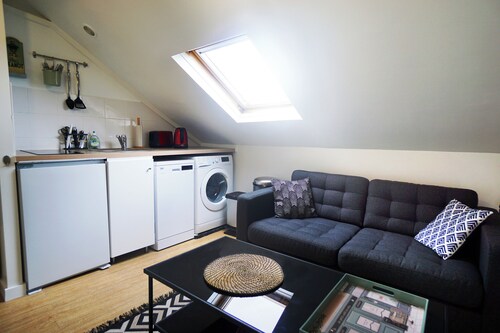 Appartement 2 pièces "Le Cocon Urbain"