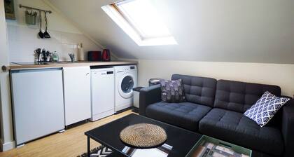 Appartement 2 piĂšces "Le Cocon Urbain"