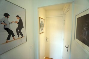 Interiör