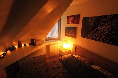 Appartement 2 pièces "Le Cocon Urbain"