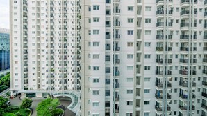 Unclassified image, 2 of 24, button - Minimalist And Comfy 1Br At Signature Park Grande Apartment (Jakarta)