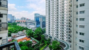Unclassified image, 4 of 24, button - Minimalist And Comfy 1Br At Signature Park Grande Apartment (Jakarta)