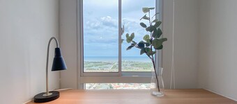Cozy Stay Studio At Tokyo Riverside Pik 2 Apartment
