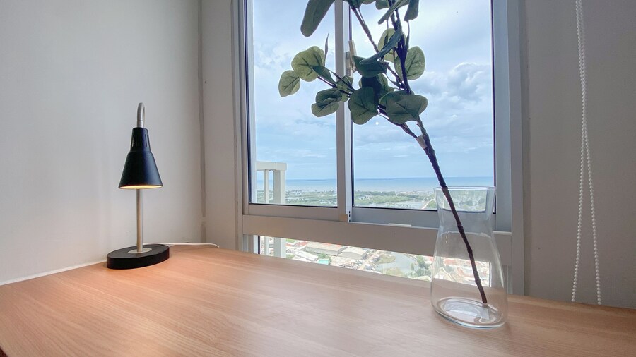 Cozy Stay Studio At Tokyo Riverside Pik 2 Apartment