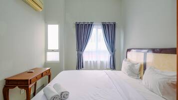 Deluxe Apartment | 2 bedrooms