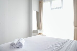 Appartement Deluxe | 2 chambres
