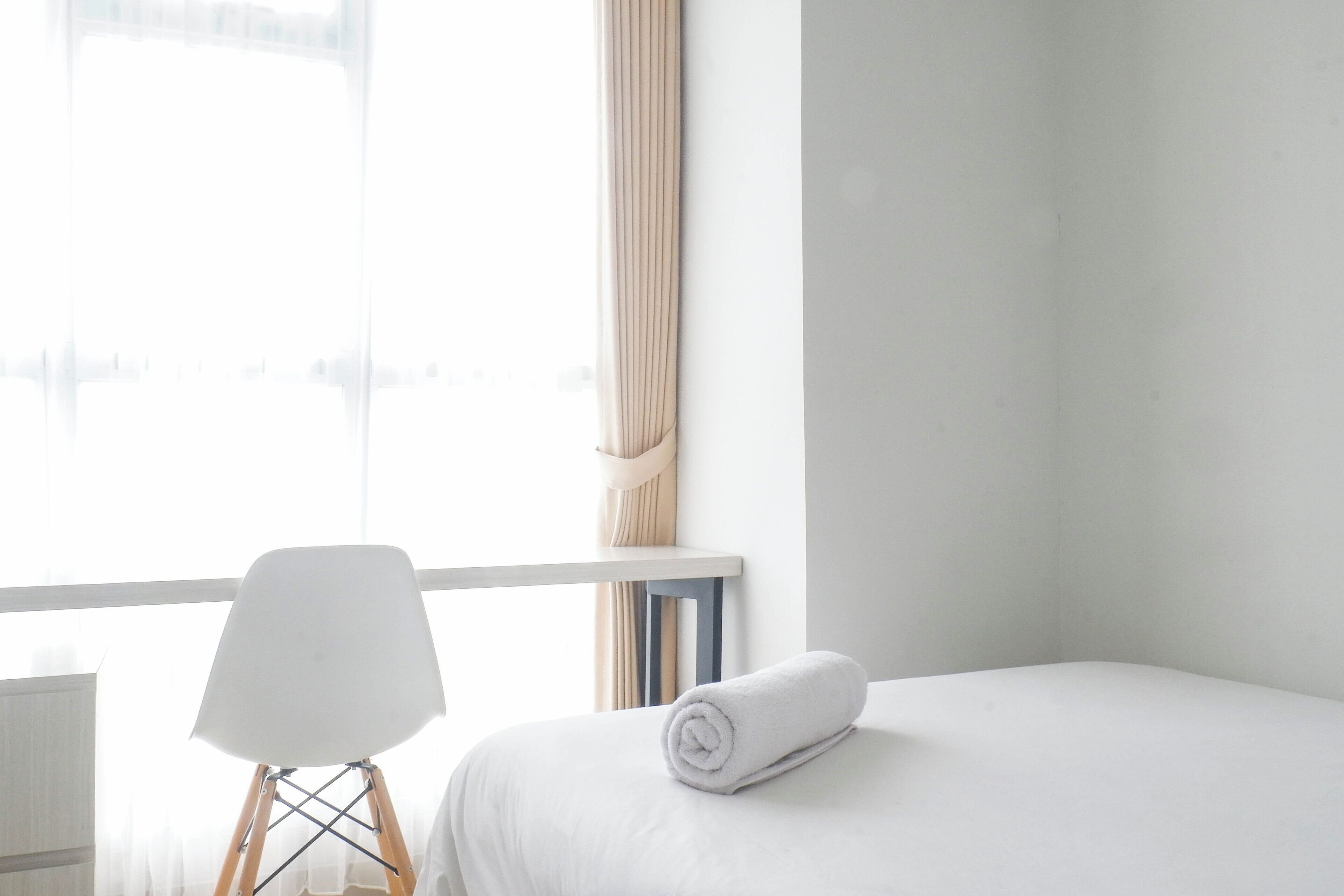 Apartamento luxo | 2 quartos