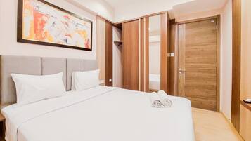 2 habitaciones y wifi gratis