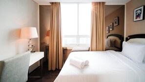 Appartement Deluxe | 3 chambres