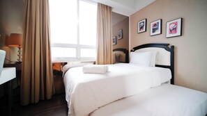 Apartamento luxo | 3 quartos