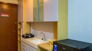 Studio Deluxe | Cuisine privée