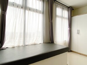 Interior - Full Furnished And Homey Studio Pollux Chadstone Apartment (Cikarang)