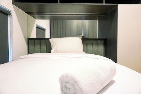 3 habitaciones