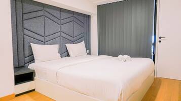Apartment | 3 bedrooms