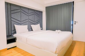 Apartment | 3 bedrooms