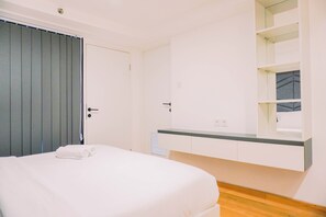 3 habitaciones 