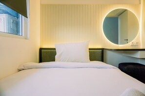 Apartment | 3 bedrooms - Spacious And Brand New 3Br Loft Kingland Avenue Apartment (South Tangerang)