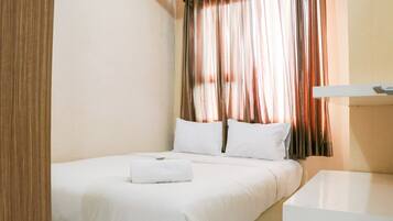 Deluxe Apartment | 2 bedrooms