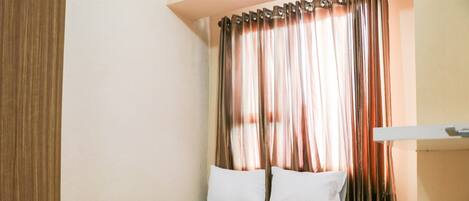 デラックス アパートメント | 2 室のベッドルーム