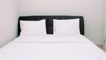 Deluxe Apartment | 2 bedrooms, free WiFi