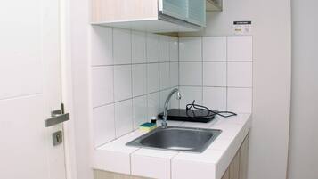 Apartamento luxo | Cozinha privada