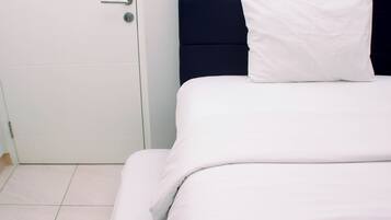 Căn hộ Deluxe | 2 phòng ngủ, truy cập Internet không dây miễn phí