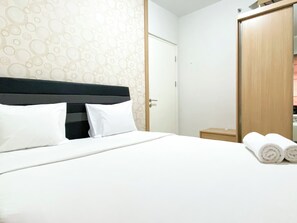 Departamento Deluxe | 2 habitaciones